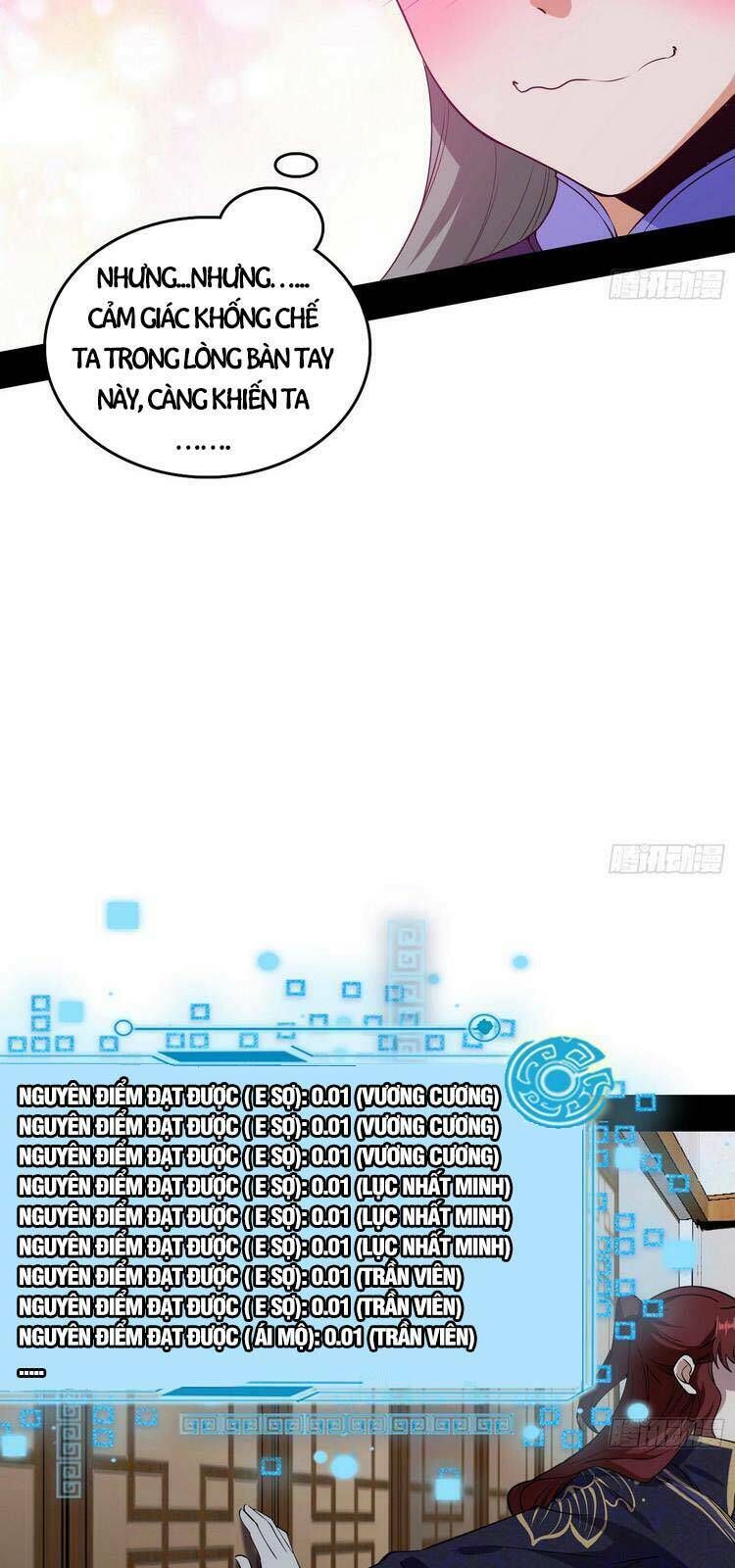 Ta Là Tà Đế Chapter 209 - Trang 2