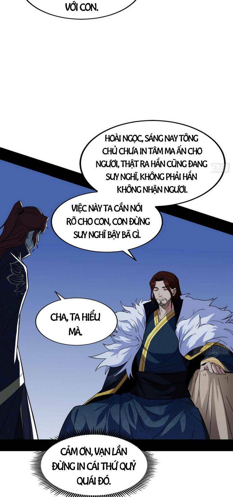 Ta Là Tà Đế Chapter 209 - Trang 2