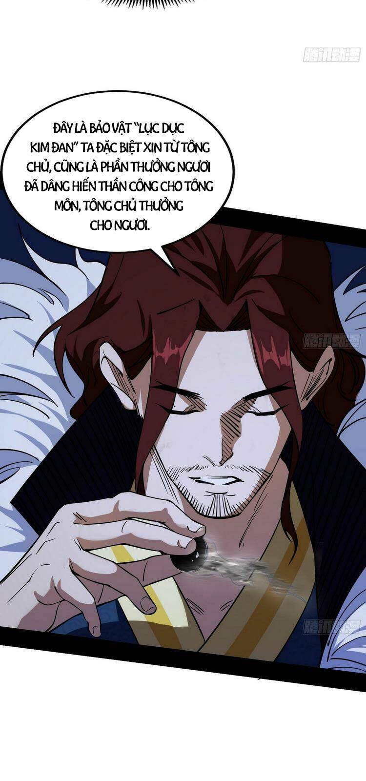 Ta Là Tà Đế Chapter 209 - Trang 2