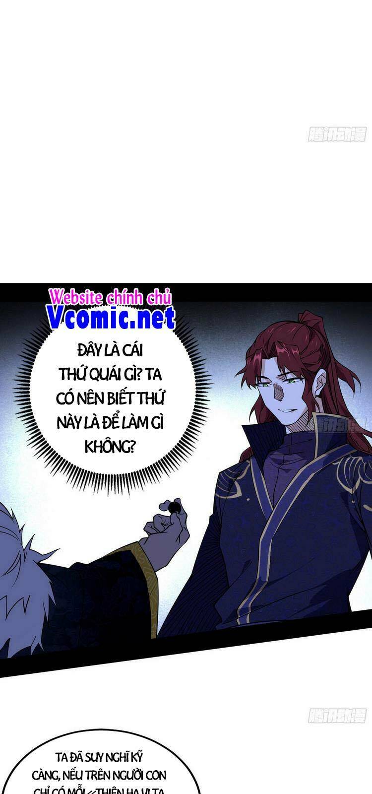 Ta Là Tà Đế Chapter 209 - Trang 2