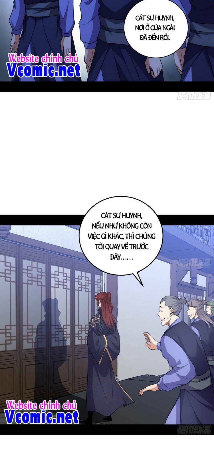 Ta Là Tà Đế Chapter 209 - Trang 2