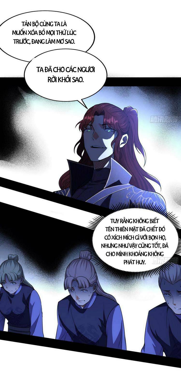 Ta Là Tà Đế Chapter 209 - Trang 2