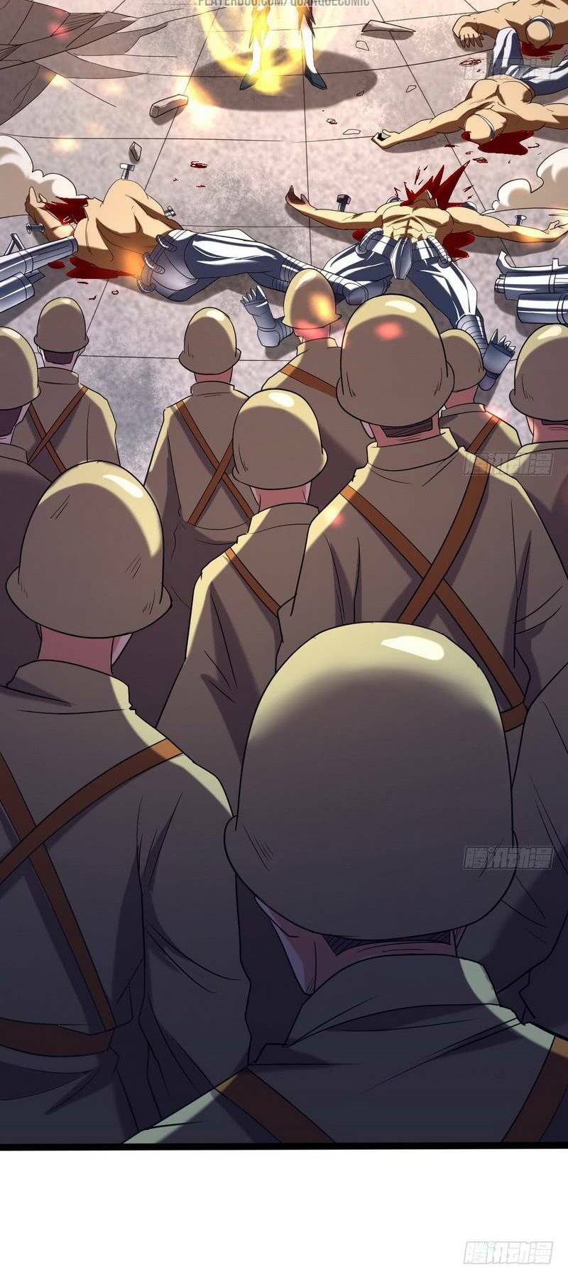 Ta Là Tà Đế Chapter 21 - Trang 2