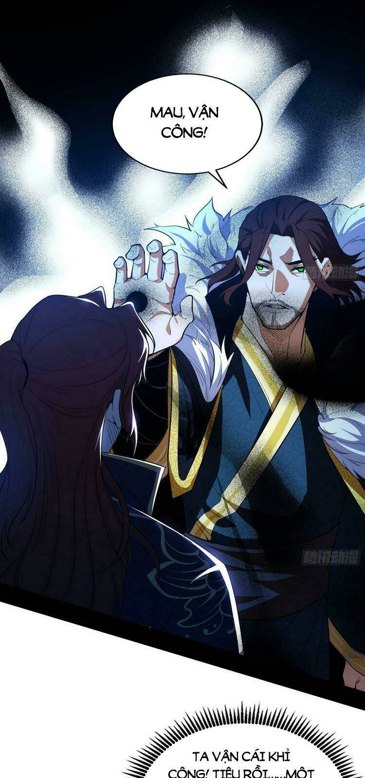 Ta Là Tà Đế Chapter 210 - Trang 2