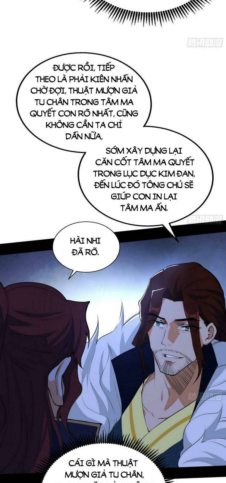 Ta Là Tà Đế Chapter 210 - Trang 2