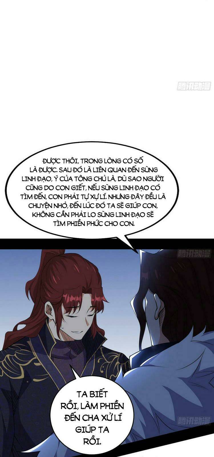 Ta Là Tà Đế Chapter 210 - Trang 2