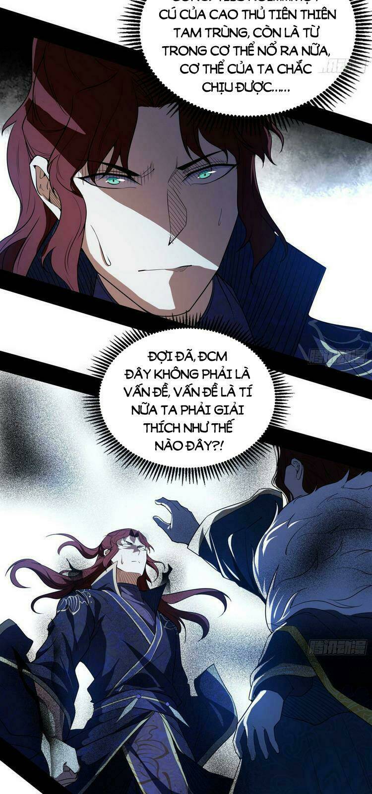 Ta Là Tà Đế Chapter 210 - Trang 2