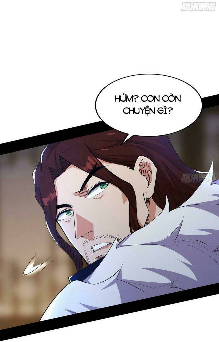 Ta Là Tà Đế Chapter 210 - Trang 2