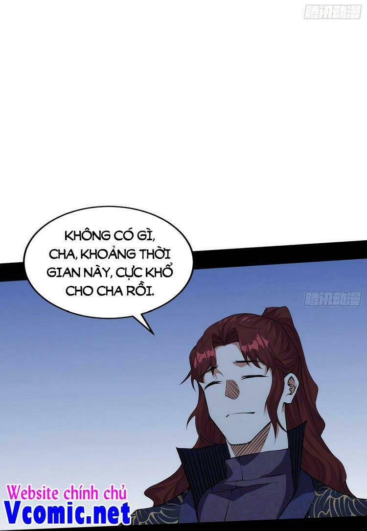 Ta Là Tà Đế Chapter 210 - Trang 2