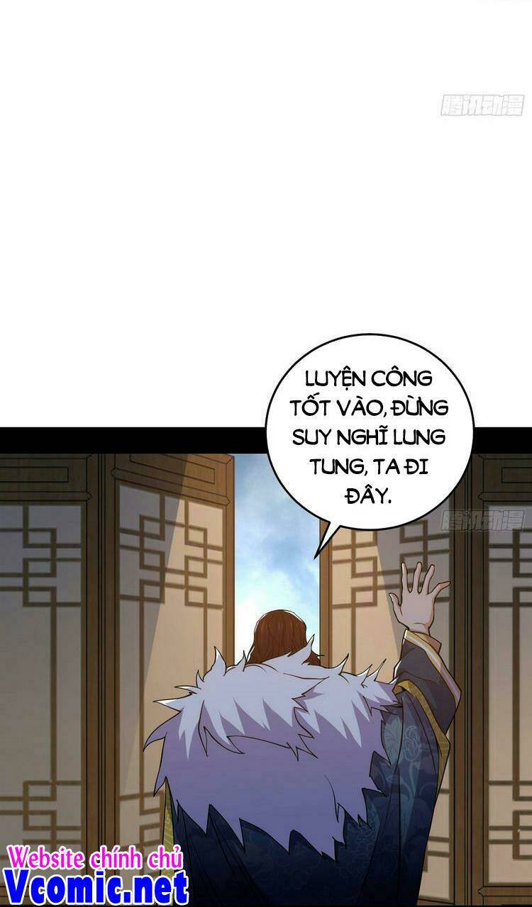 Ta Là Tà Đế Chapter 210 - Trang 2