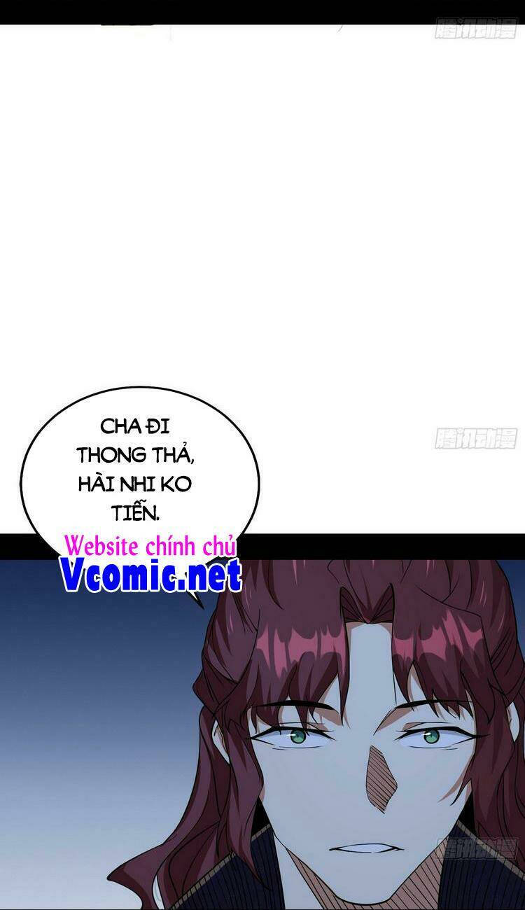 Ta Là Tà Đế Chapter 210 - Trang 2