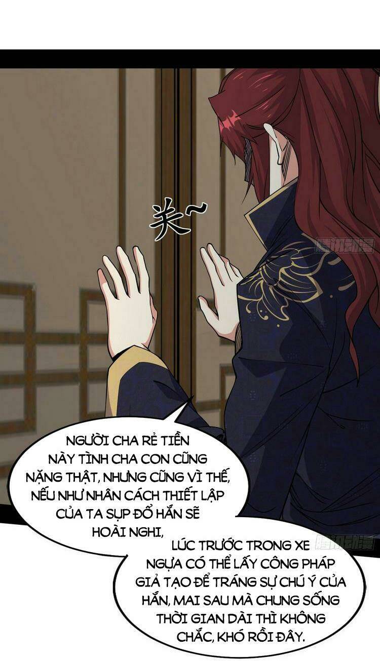 Ta Là Tà Đế Chapter 210 - Trang 2