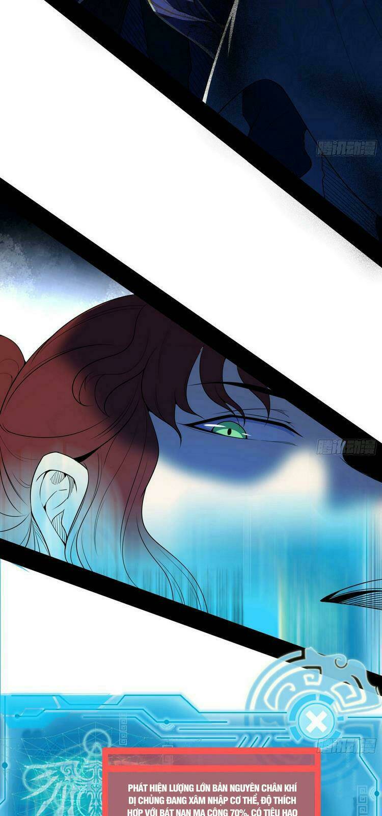 Ta Là Tà Đế Chapter 210 - Trang 2