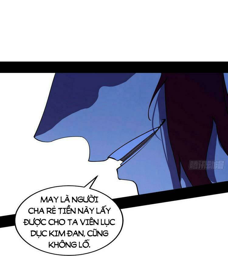 Ta Là Tà Đế Chapter 210 - Trang 2