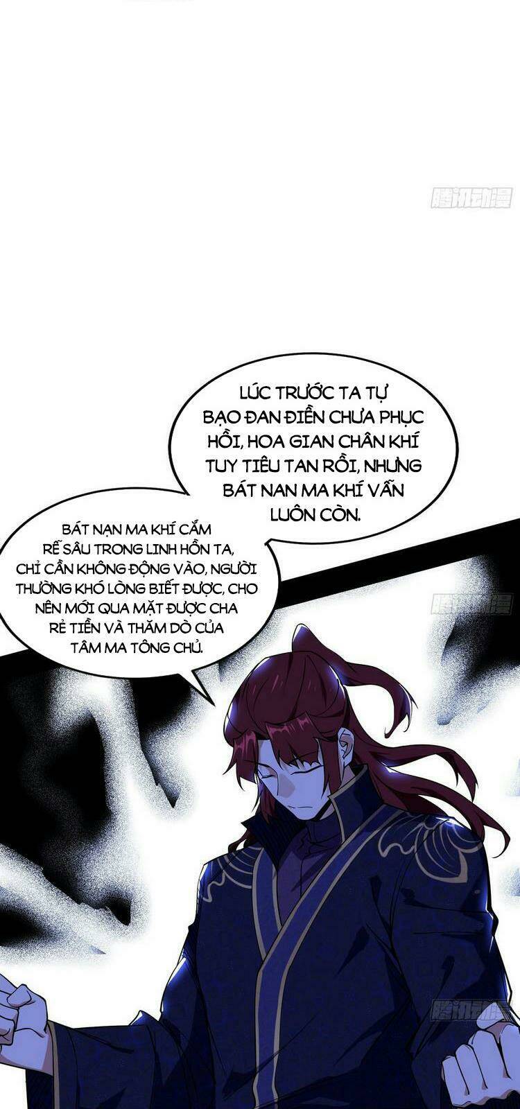 Ta Là Tà Đế Chapter 210 - Trang 2