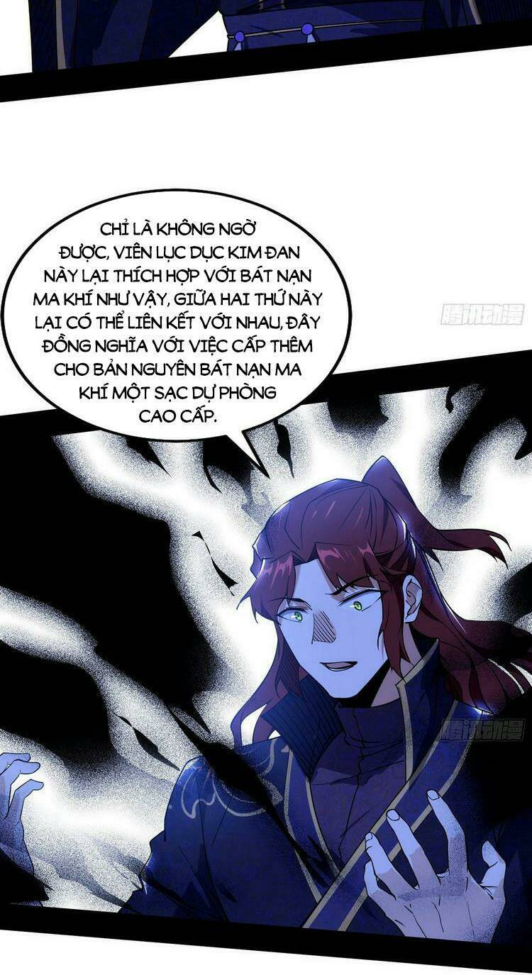 Ta Là Tà Đế Chapter 210 - Trang 2