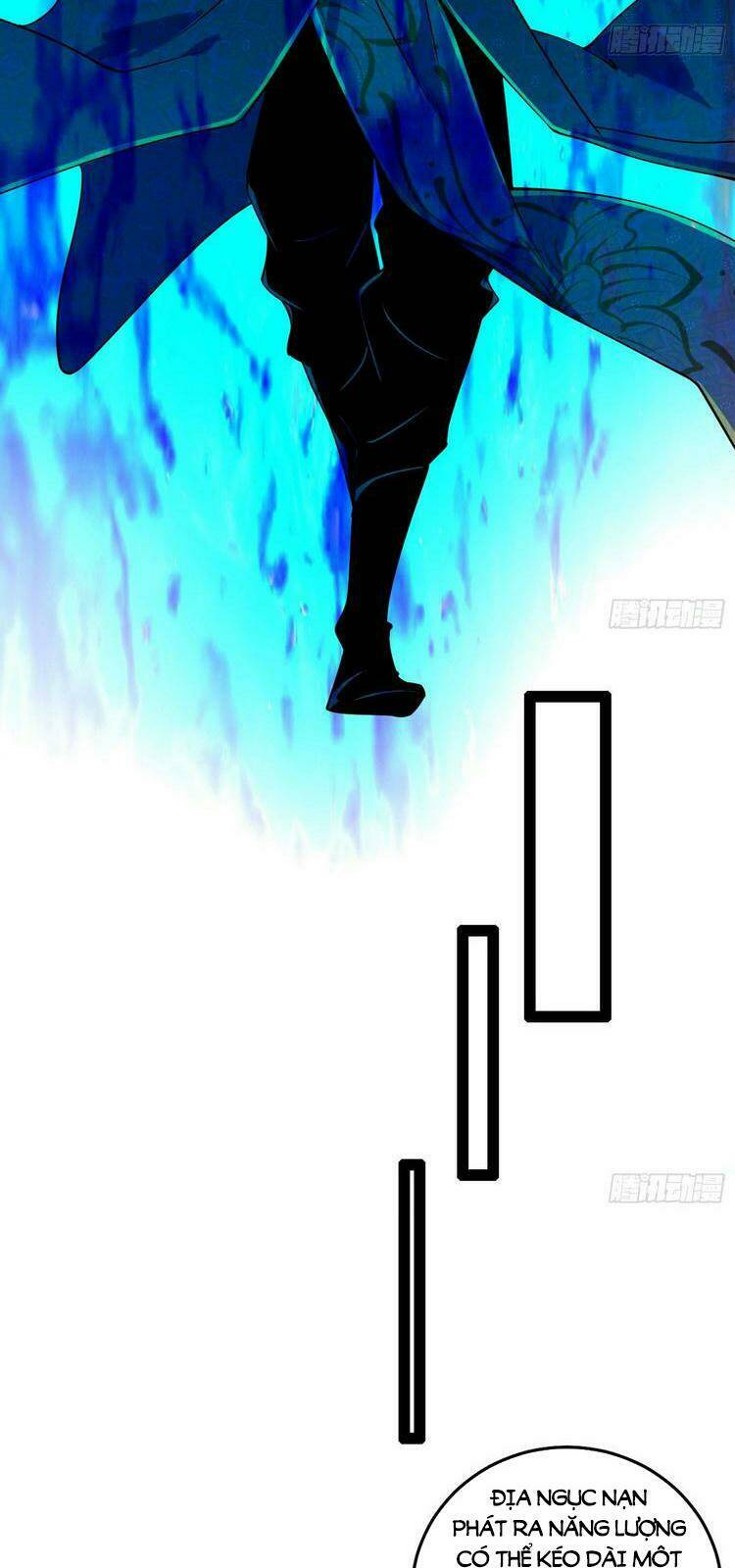 Ta Là Tà Đế Chapter 210 - Trang 2