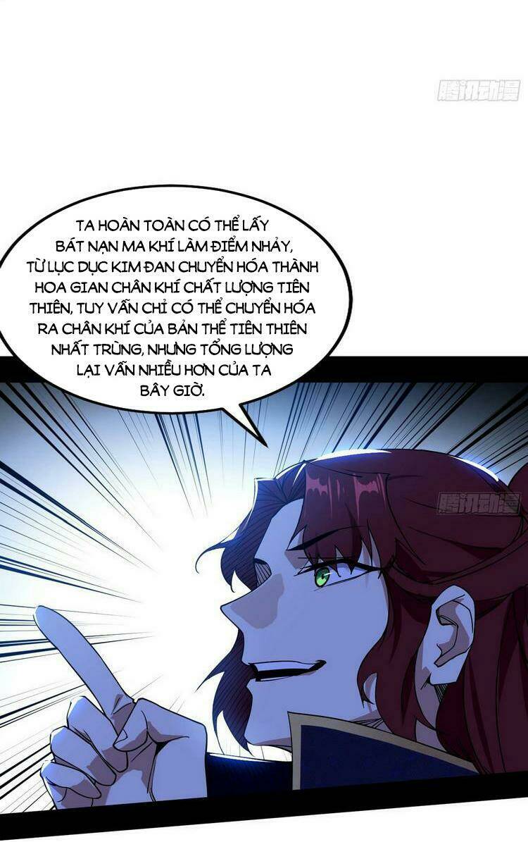 Ta Là Tà Đế Chapter 210 - Trang 2