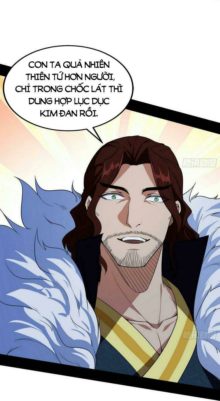 Ta Là Tà Đế Chapter 210 - Trang 2