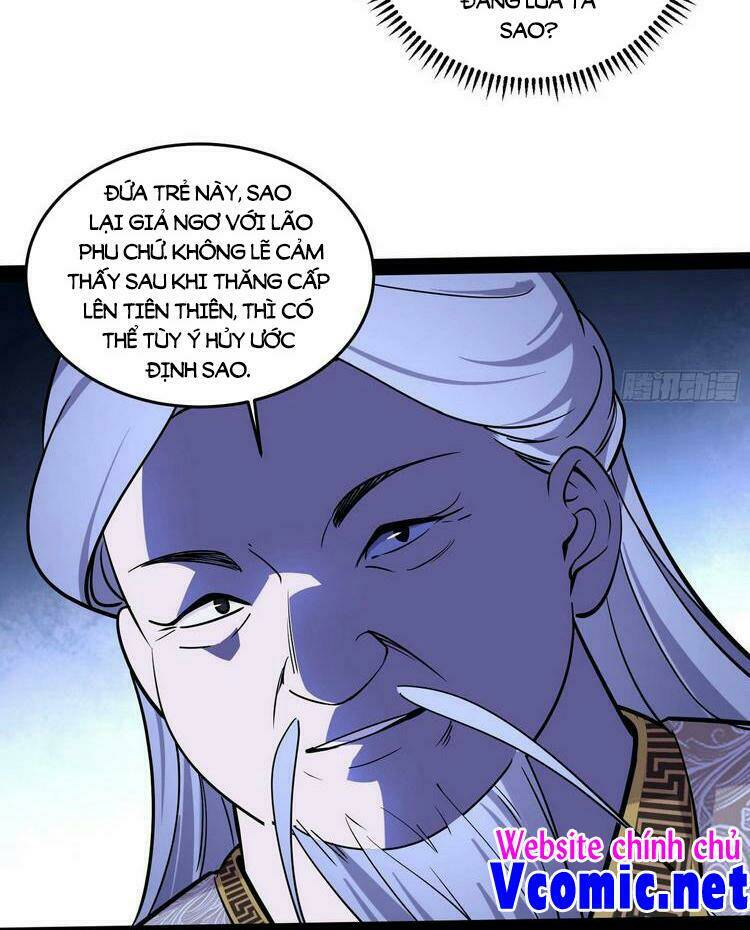 Ta Là Tà Đế Chapter 211 - Trang 2