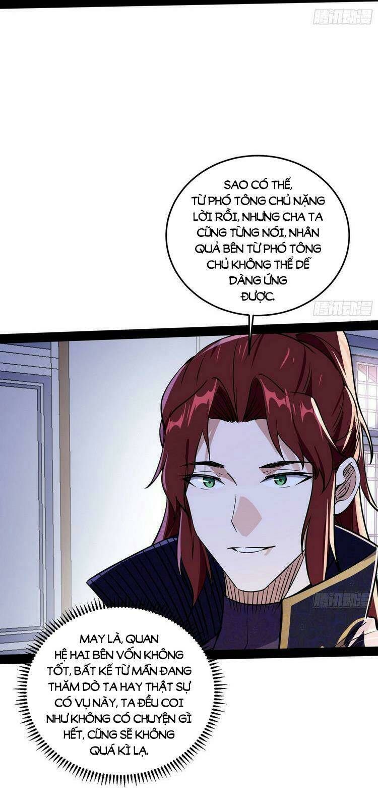 Ta Là Tà Đế Chapter 211 - Trang 2