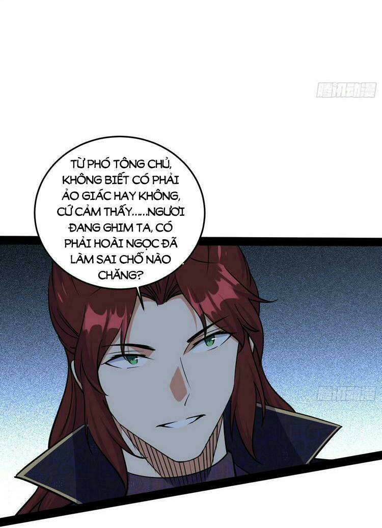 Ta Là Tà Đế Chapter 211 - Trang 2