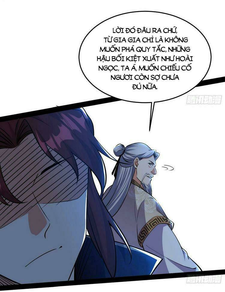 Ta Là Tà Đế Chapter 211 - Trang 2