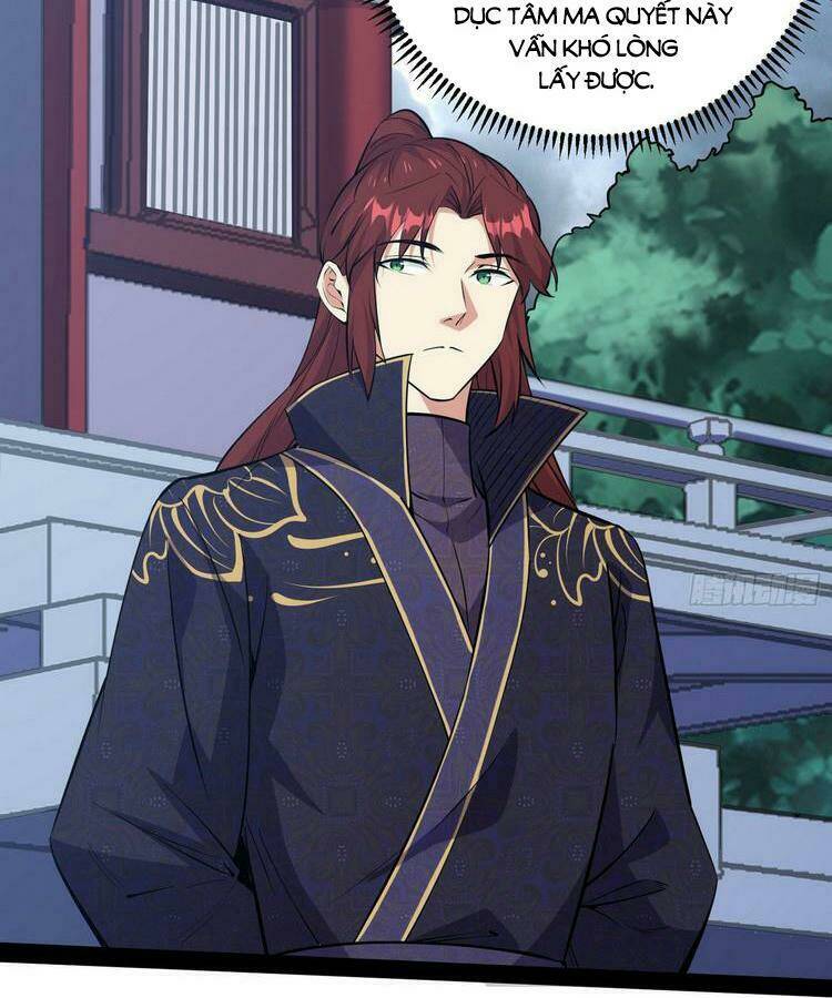 Ta Là Tà Đế Chapter 211 - Trang 2