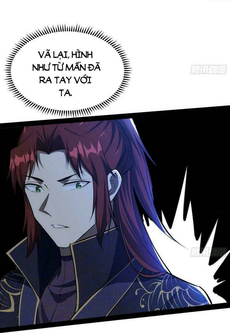 Ta Là Tà Đế Chapter 211 - Trang 2