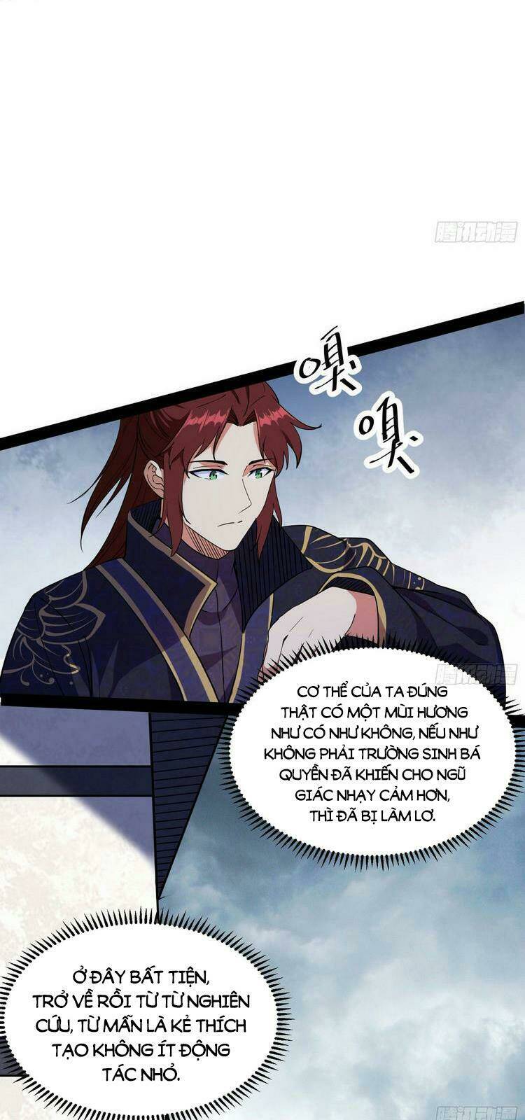 Ta Là Tà Đế Chapter 211 - Trang 2