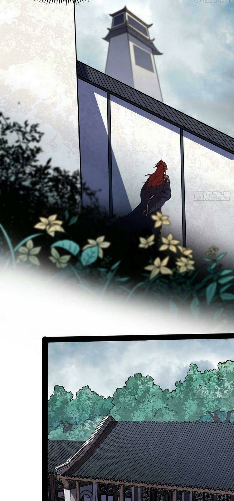 Ta Là Tà Đế Chapter 211 - Trang 2