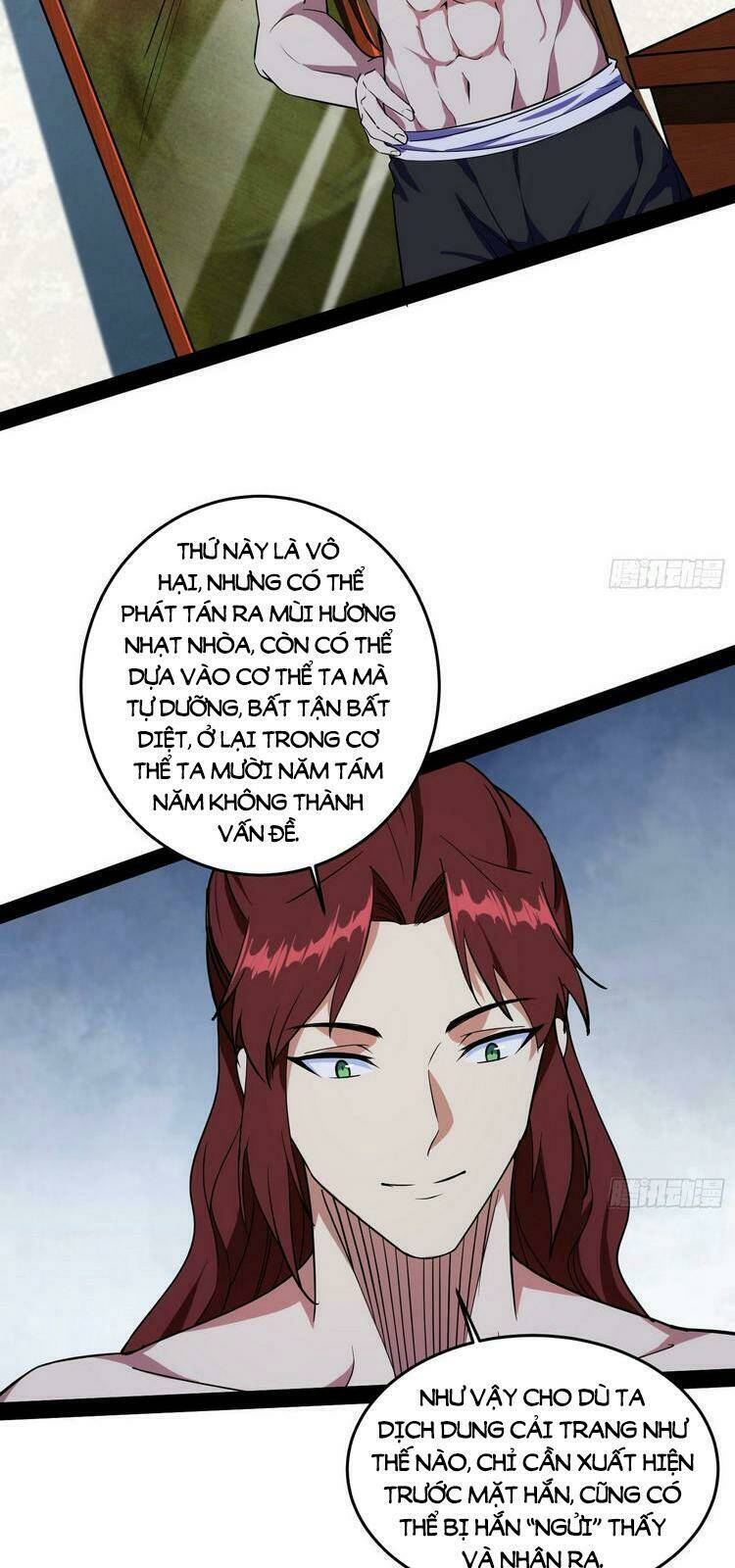 Ta Là Tà Đế Chapter 211 - Trang 2