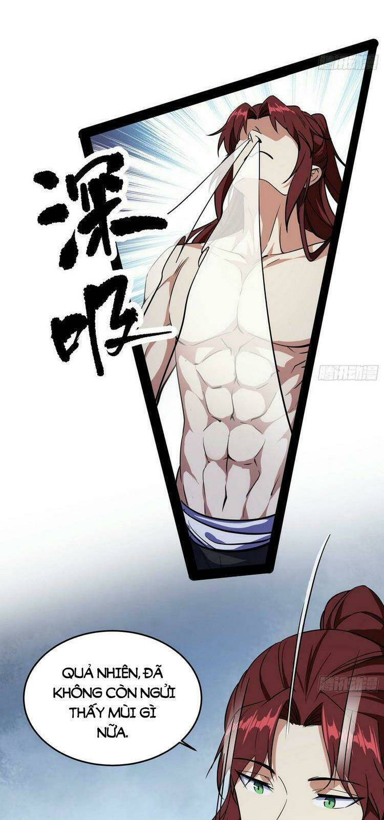 Ta Là Tà Đế Chapter 211 - Trang 2