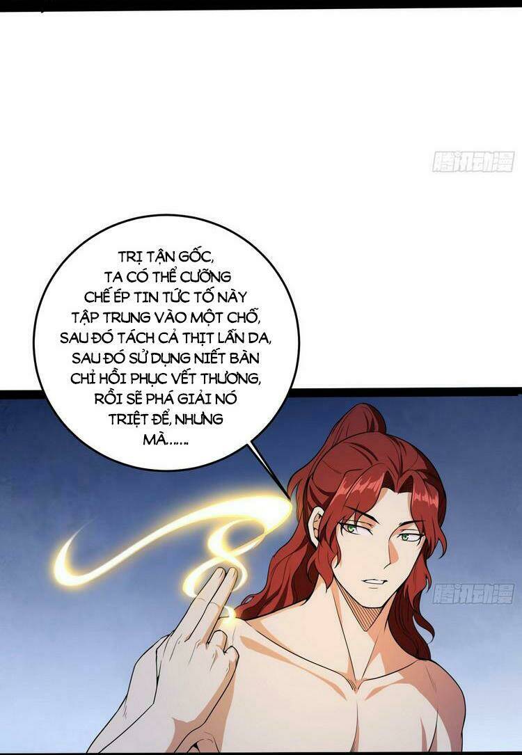 Ta Là Tà Đế Chapter 211 - Trang 2