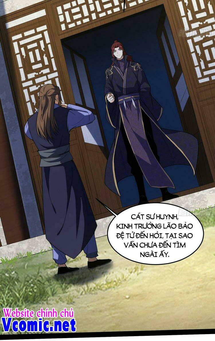 Ta Là Tà Đế Chapter 211 - Trang 2