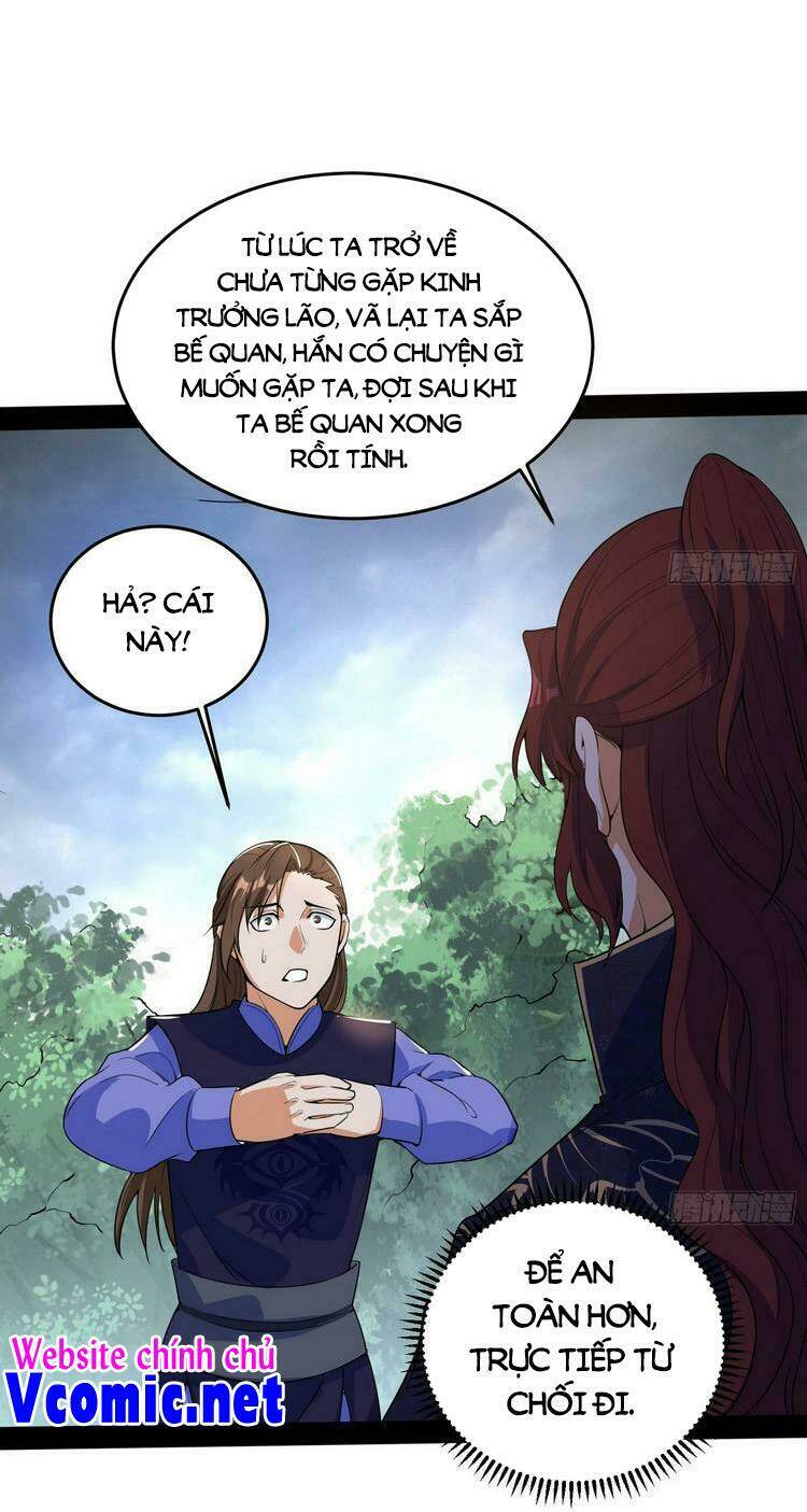 Ta Là Tà Đế Chapter 211 - Trang 2