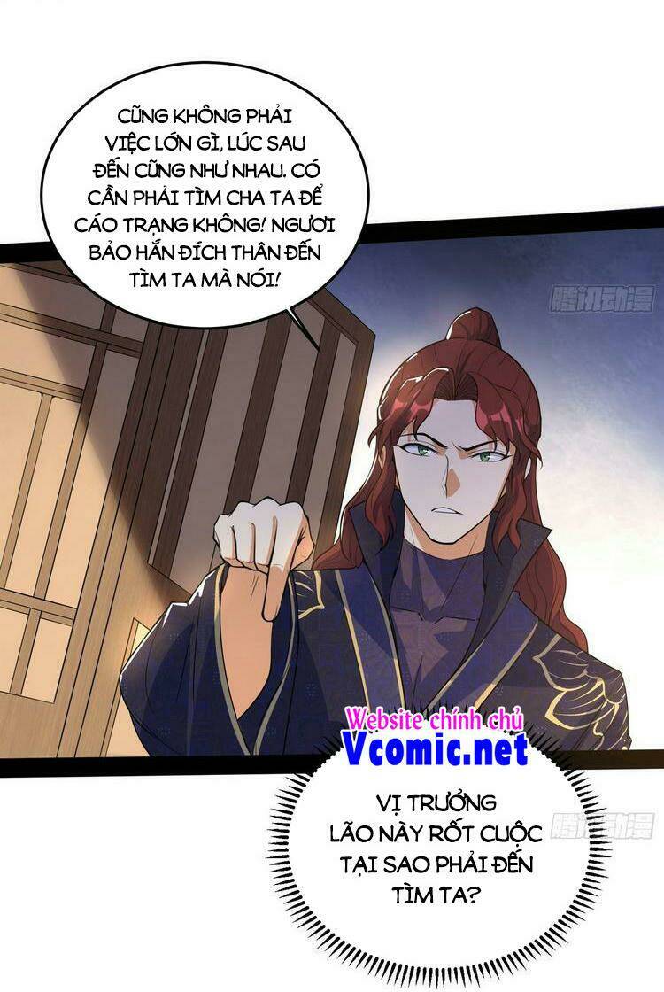 Ta Là Tà Đế Chapter 211 - Trang 2