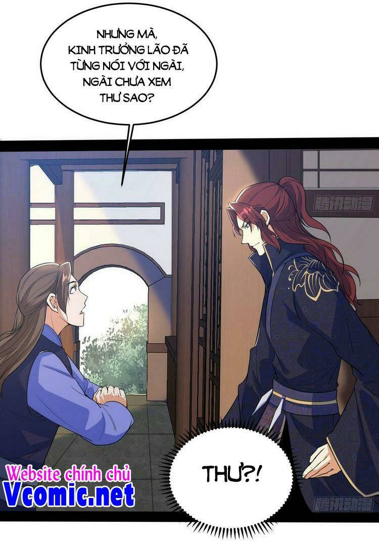 Ta Là Tà Đế Chapter 211 - Trang 2