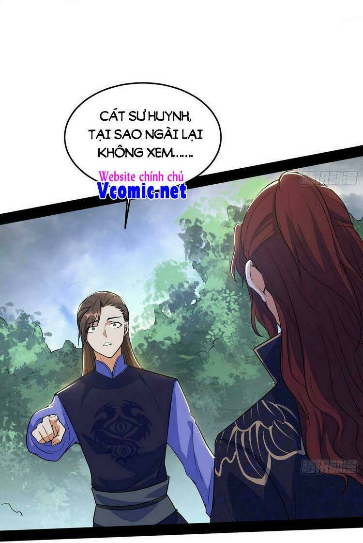 Ta Là Tà Đế Chapter 211 - Trang 2