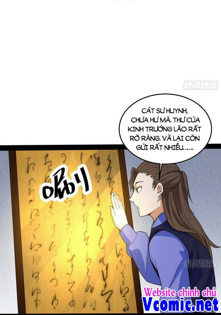 Ta Là Tà Đế Chapter 211 - Trang 2