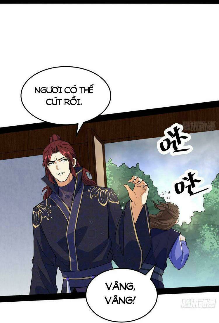 Ta Là Tà Đế Chapter 211 - Trang 2