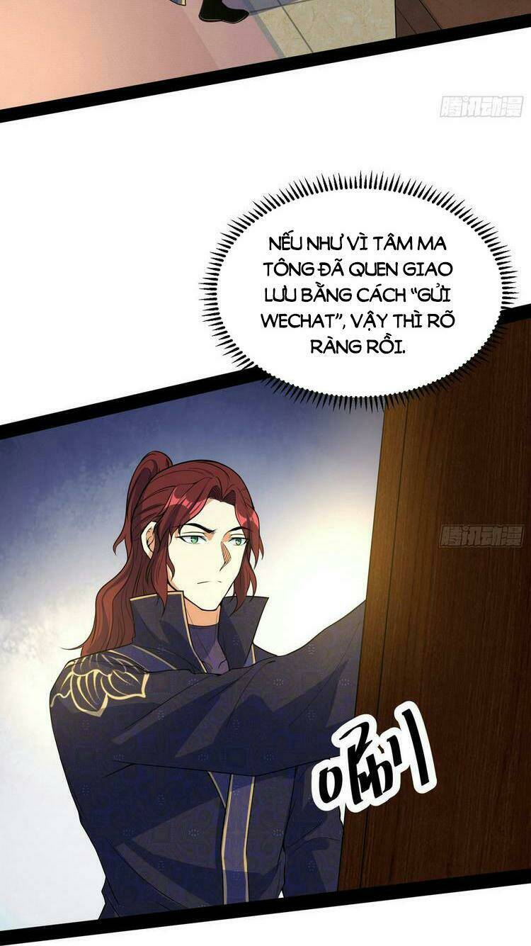 Ta Là Tà Đế Chapter 211 - Trang 2
