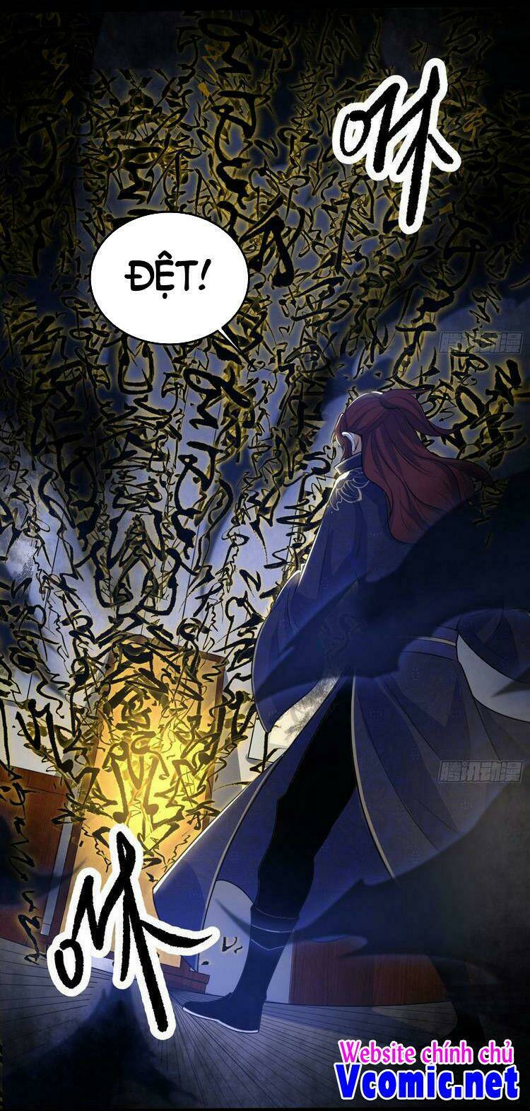 Ta Là Tà Đế Chapter 211 - Trang 2