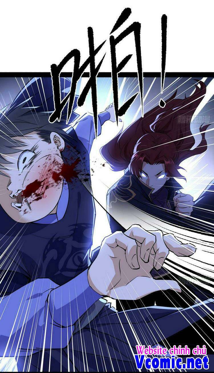 Ta Là Tà Đế Chapter 212 - Trang 2