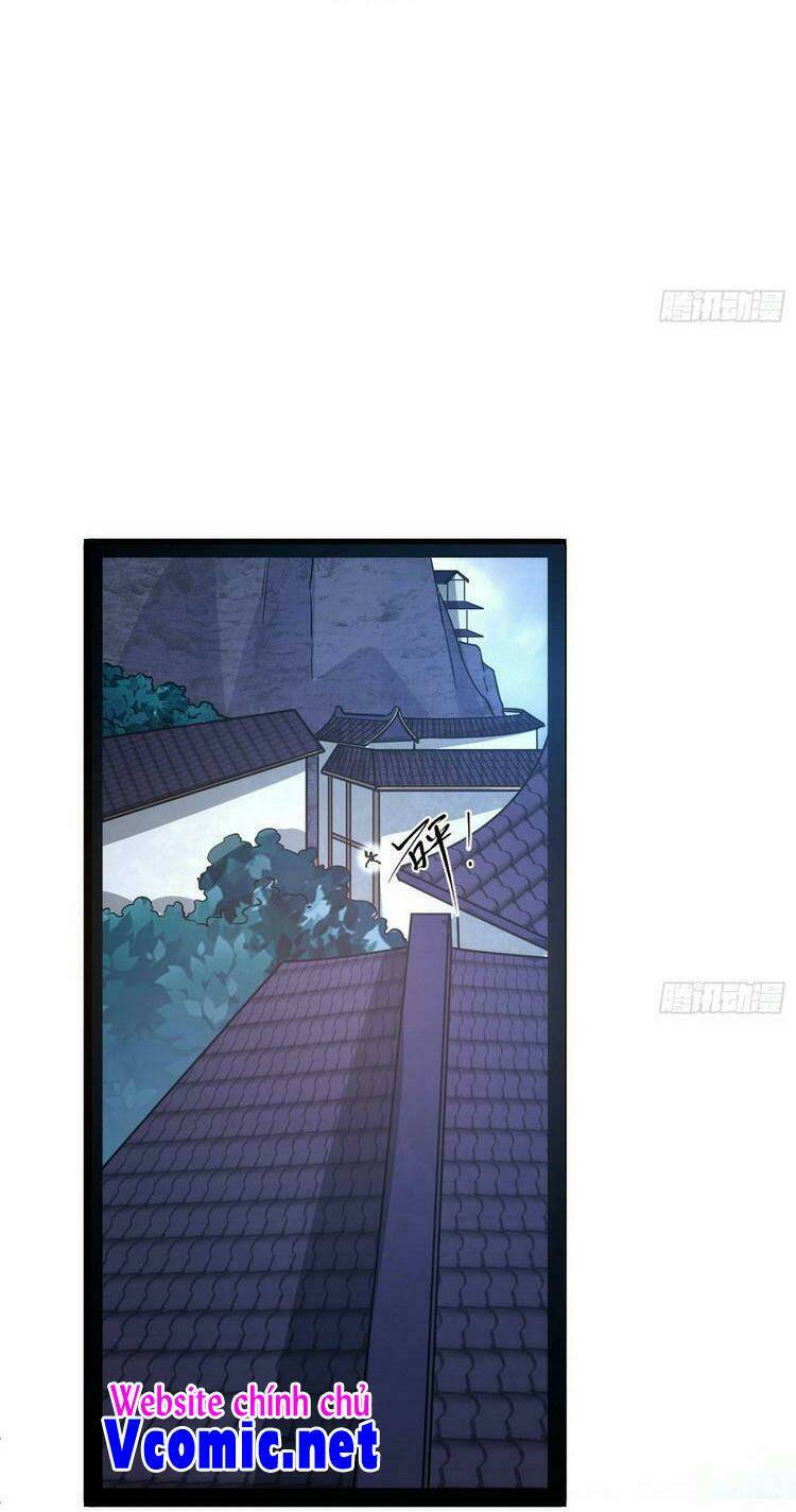 Ta Là Tà Đế Chapter 212 - Trang 2