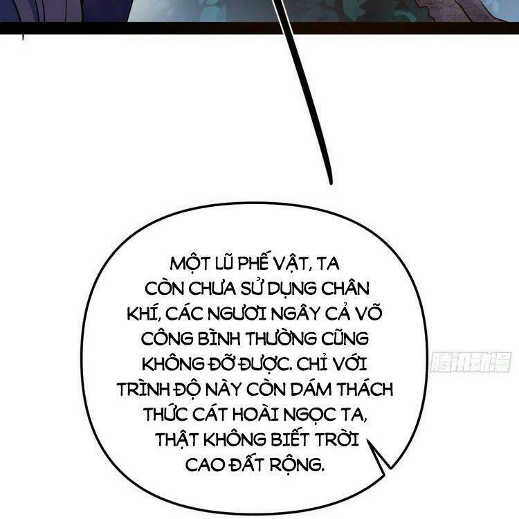 Ta Là Tà Đế Chapter 212 - Trang 2