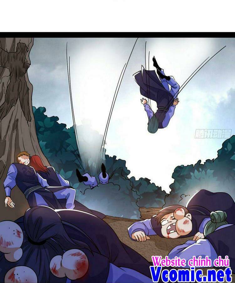 Ta Là Tà Đế Chapter 212 - Trang 2