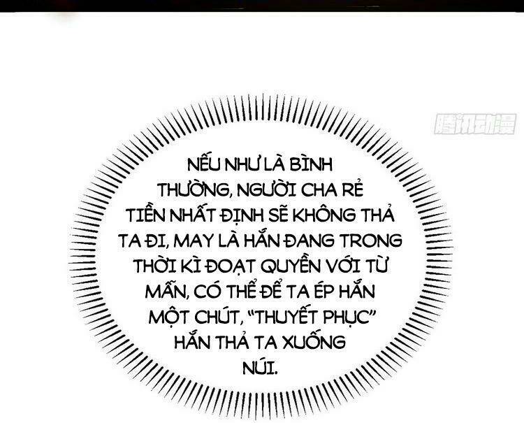 Ta Là Tà Đế Chapter 212 - Trang 2