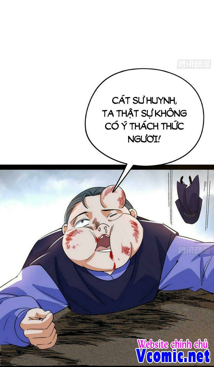 Ta Là Tà Đế Chapter 212 - Trang 2