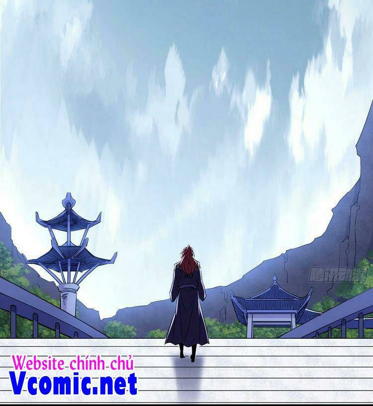 Ta Là Tà Đế Chapter 212 - Trang 2